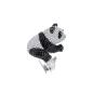 Preview: Moji Panda Ring